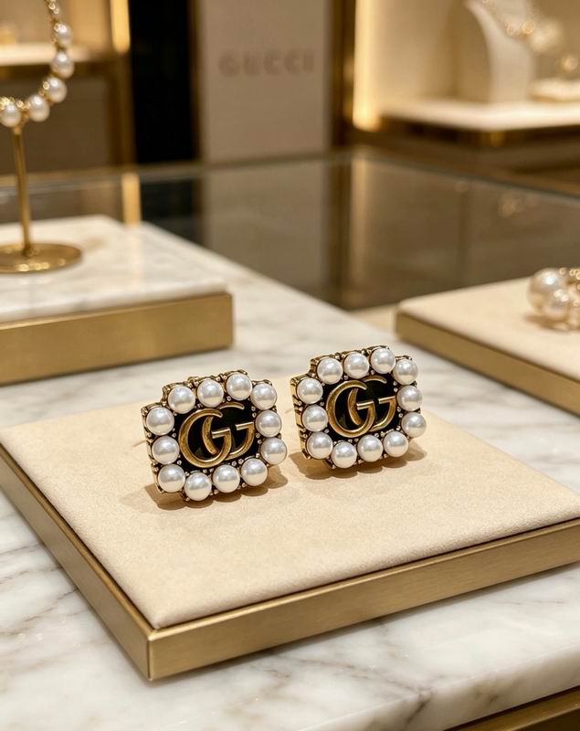 Gucci Earring 07yxs46